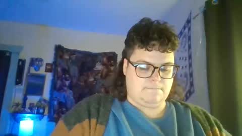 Snapshot of pizzabuttstuff chatting on February 19, 2025, 2:23 am daddy pizza online show from February 19, 2025, 2:23 am
