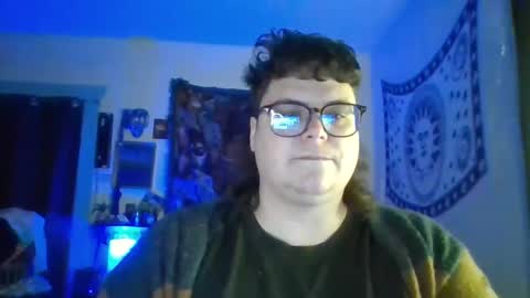 Snapshot of pizzabuttstuff chatting on February 21, 2025, 2:39 am daddy pizza online show from February 21, 2025, 2:39 am