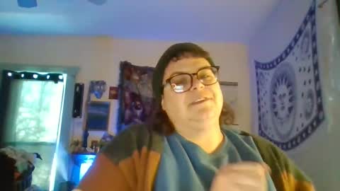 Snapshot of pizzabuttstuff chatting on February 21, 2025, 2:06 pm daddy pizza online show from February 21, 2025, 2:06 pm