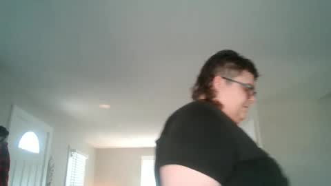 Snapshot of pizzabuttstuff chatting on February 28, 2025, 7:25 pm daddy pizza online show from February 28, 2025, 7:25 pm