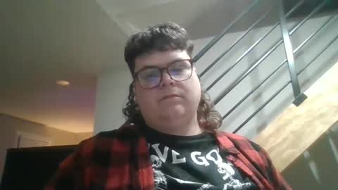 Snapshot of pizzabuttstuff chatting on March 1, 2025, 4:26 am daddy pizza online show from March 1, 2025, 4:26 am