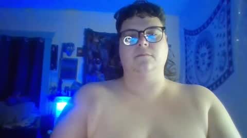 Snapshot of pizzabuttstuff chatting on March 5, 2025, 3:18 am daddy pizza online show from March 5, 2025, 3:18 am