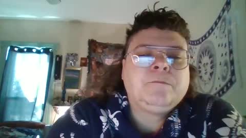 Snapshot of pizzabuttstuff chatting on March 7, 2025, 4:44 pm daddy pizza online show from March 7, 2025, 4:44 pm
