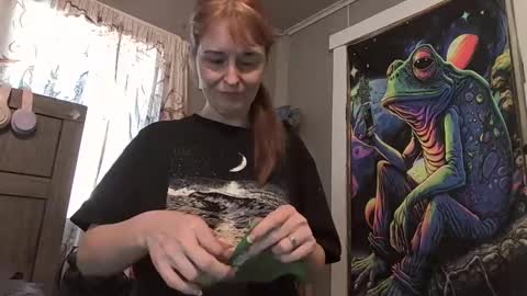 pizzedwife online show from March 22, 2026, 4:32 pm