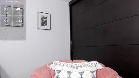 Angie Henao online show from April 16, 2026, 6:52 pm