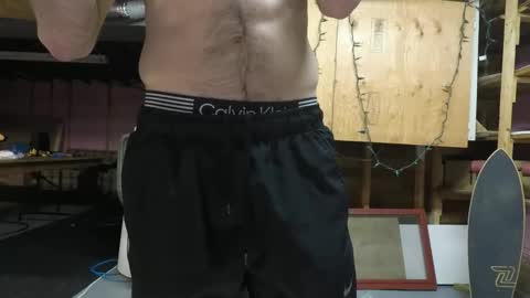 Pkc online show from January 12, 2026, 5:40 pm