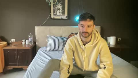 placebo14 online show from January 14, 2026, 3:39 pm