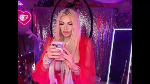 Dumb bimbo fuck doll online show from February 8, 2026, 5:00 am