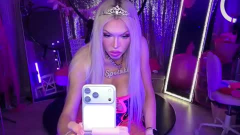 Dumb bimbo fuck doll online show from May 17, 2026, 3:15 am