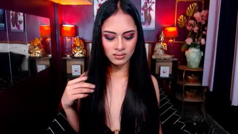 Patricia online show from March 23, 2026, 8:40 am