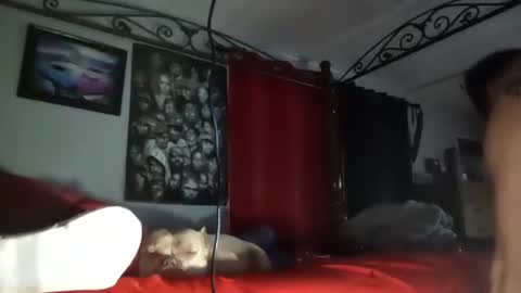 SEX ADDICTION WANNA MEET online show from December 2, 2024, 3:03 pm