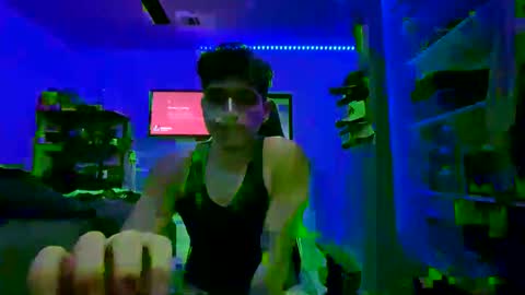 Snapshot of playboy_ever chatting on November 15, 2025, 3:04 am X X X online show from November 15, 2025, 3:04 am