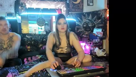 Snapshot of playboy_pimpstress42069 chatting on March 5, 2025, 4:35 pm Lexi online show from March 5, 2025, 4:35 pm