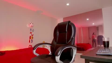 babybunny online show from July 1, 2026, 7:24 pm