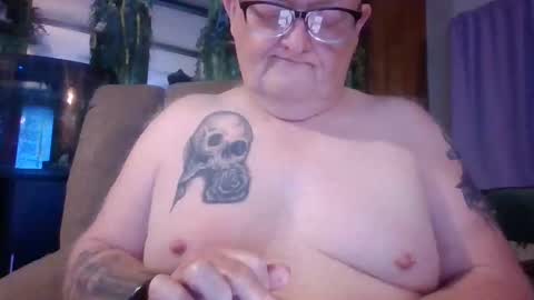 chaz online show from April 5, 2026, 4:09 am