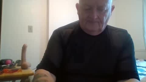 chaz online show from June 2, 2026, 1:29 am