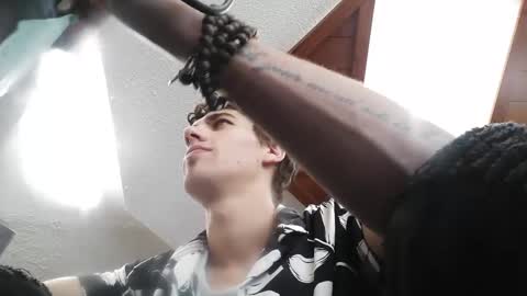 Playboy Spade online show from December 21, 2024, 6:02 pm