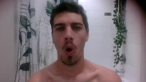 Playboy Spade online show from November 12, 2025, 11:21 am