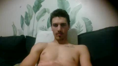 Playboy Spade online show from November 19, 2025, 5:07 am