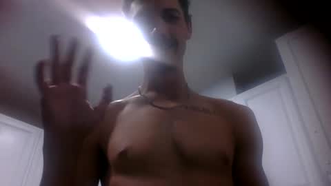 Playboy Spade online show from November 26, 2025, 5:14 pm