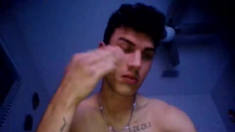 Playboy Spade online show from February 5, 2026, 7:35 am