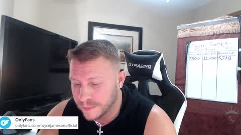 Player online show from December 21, 2024, 8:50 am