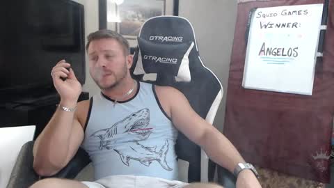 Player online show from January 12, 2025, 11:07 am