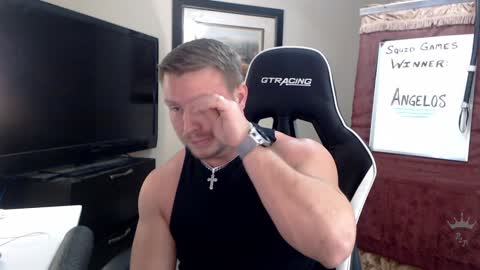 Player online show from January 20, 2025, 2:53 am