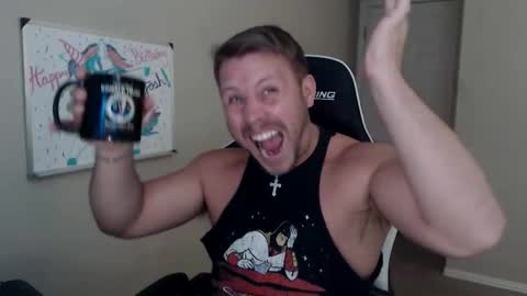 Player online show from March 25, 2026, 7:14 am