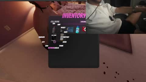 player69696969now online show from April 24, 2026, 2:03 am