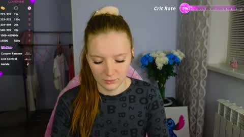 Masha online show from April 10, 2026, 9:41 pm