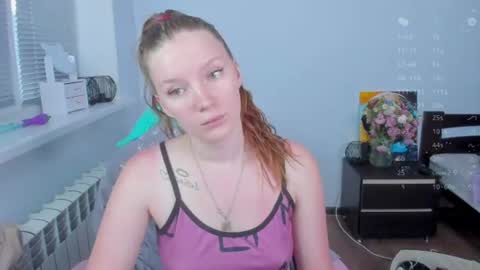 Masha online show from July 20, 2026, 1:53 am
