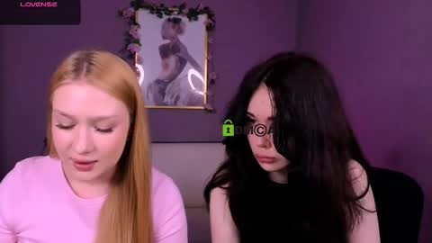 Sophie online show from March 15, 2026, 8:37 pm