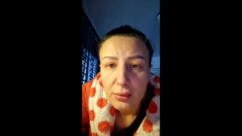 PlayfulAudrey online show from January 13, 2026, 7:02 am