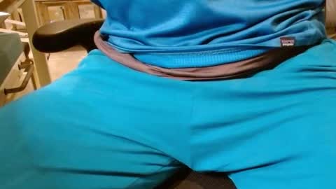 Playful online show from October 16, 2025, 5:08 am