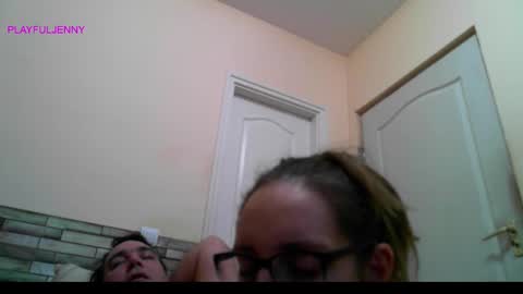 Snapshot of playfuljenny chatting on January 5, 2025, 12:53 pm playfuljenny online show from January 5, 2025, 12:53 pm