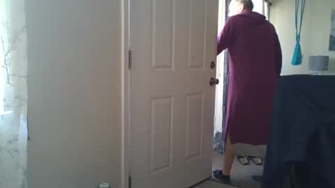 Snapshot of playfullcockpierced chatting on November 9, 2025, 5:33 pm Holding the cum back.. online show from November 9, 2025, 5:33 pm