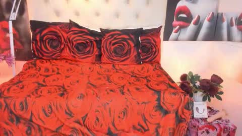 jen online show from September 18, 2025, 2:35 am