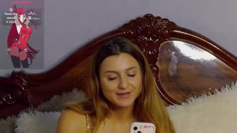 PlayfulNicole online show from October 8, 2025, 9:29 am