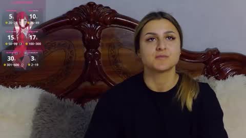 PlayfulNicole online show from February 19, 2026, 9:27 am