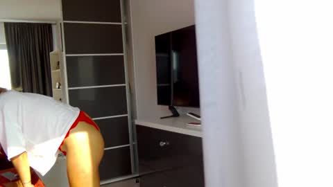 PlayfulNicole online show from July 23, 2026, 5:38 am