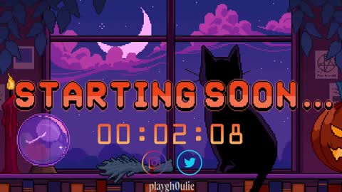 playgh0ul Ghoulie online show from December 27, 2024, 9:28 am