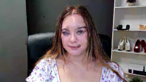 Valeria online show from February 28, 2026, 8:15 am