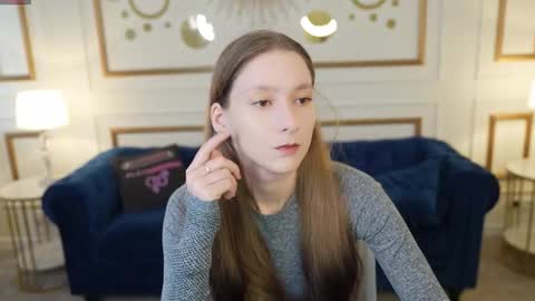 Lana online show from March 20, 2026, 11:15 am