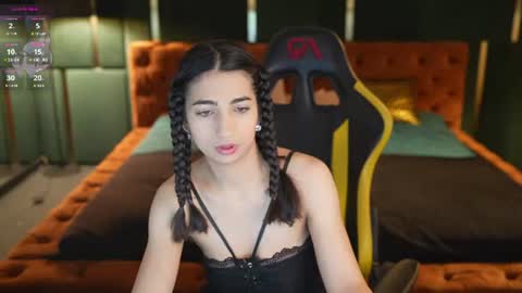 Lana online show from July 21, 2026, 10:28 am