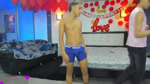   online show from February 20, 2026, 11:05 pm