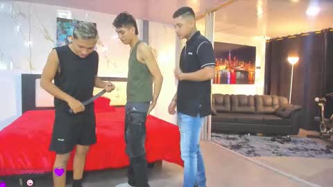   online show from March 8, 2026, 11:19 pm