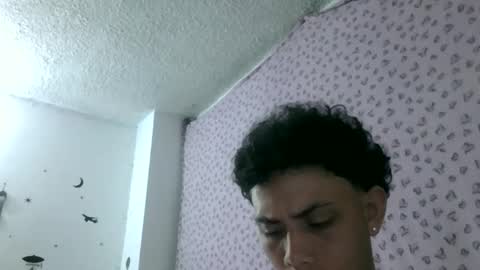 KATE Y PABLO online show from April 9, 2026, 6:19 am