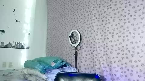 KATE Y PABLO online show from April 12, 2026, 11:32 pm