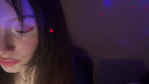 PlayfulDoll online show from April 15, 2026, 5:03 am